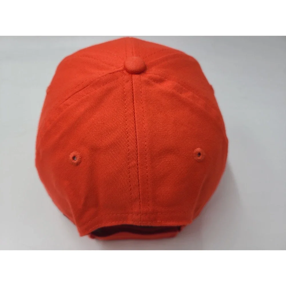 Youth Mission Space Epcot Walt Disney‎ World Adjustable Hat Cap Boys Girls Red